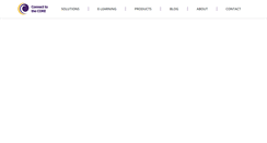Desktop Screenshot of connecttothecore.com